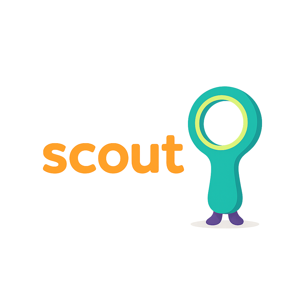 Scout Logo